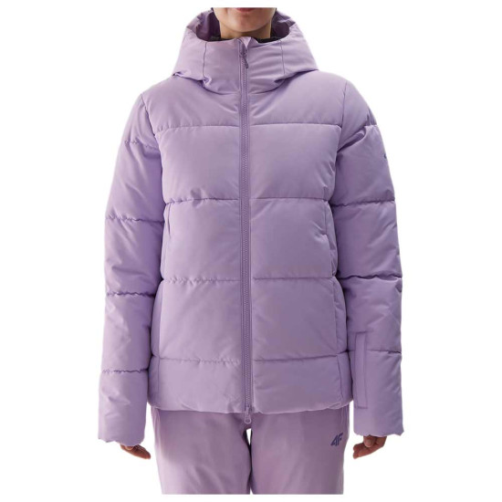 4F Γυναικείο μπουφάν Technical Jacket